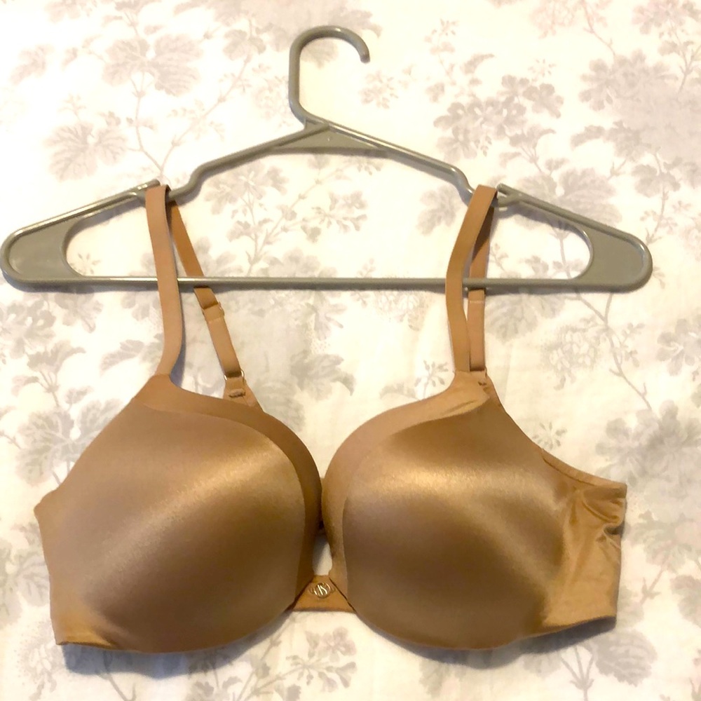 Victoria’s Secret Bombshell Push-up Bra 36B